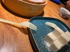 -点心传说·粤菜点心(佐阾虹湾店)