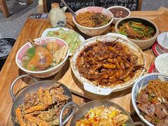 -应天大明王朝·南京菜(中山陵店)