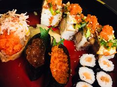 -景鹤料理(上地华联店)