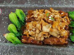 -Yan Ting 宴庭中餐厅(上海静安瑞吉酒店)