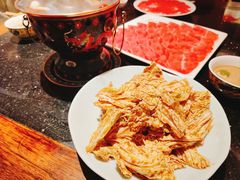 -南门涮肉(东单店)