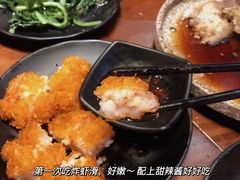 -起锅烧油(信河街店)