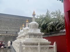 -西安市广仁寺