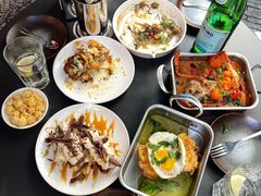 -Ocean's Table 欧舍