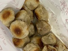 -宋记饼家(石门二路店)