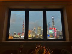 -弦月窗LUNETTE BY AMANDA(复兴路店)