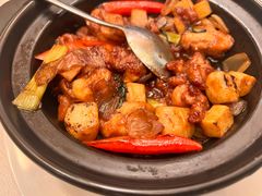 -上海金桥红枫万豪酒店-万豪中餐厅