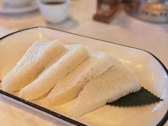 顺德伦教糕-南园酒家(前进路店)