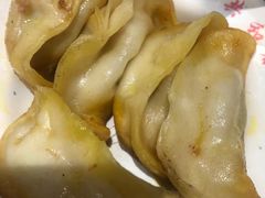 鲜肉锅贴-共和春(甘泉路店)