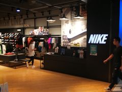 -NIKE(朝阳合生汇店)