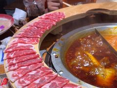 -楠火锅(哈尔滨金爵万象店)