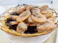 -嘉华海鲜酒家(龙津中路店)