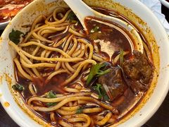 -牛王庙(龙华花园店)