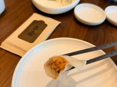 -喜鼎海胆水饺(东港店)