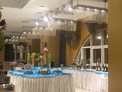 -北京丽景湾国际酒店