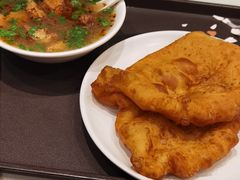 -玉华台饭庄·淮扬菜·烤鸭(望京店)