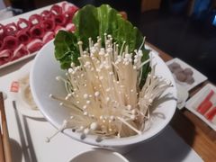 -傣妹休闲时尚火锅(星力壹号店)