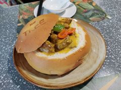 -大树餐厅(红旗街万达店)