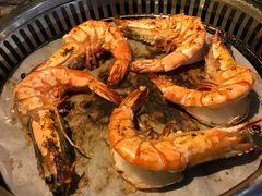 -熊出没日本烧肉放题