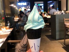 冰淇淋-小大董·烤鸭(凤凰汇店)