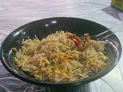 -串小白烧烤(金沙洲店)