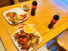 -富龙快餐店(铁西店)