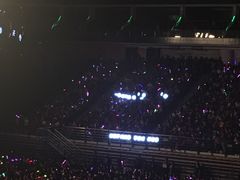 -宝能国际体育演艺中心