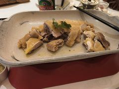 -锦粤宫·精致粤菜(深圳北站店)