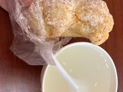 -丽华早点(大成路店)