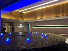 -星璞餐厅(深铁塘朗城君璞酒店)