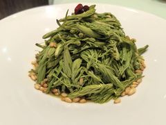 -一品滇香·云南菜(公益西桥店)