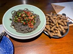 -友记功夫香·人民川菜(红牌楼店)