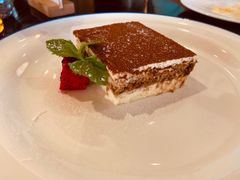 -IL Forno 意坊·意大利餐厅(温州万象城店)