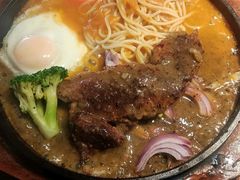 -红屋牛排(闽江路店)
