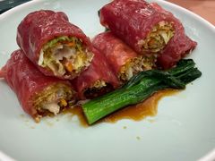 -龙的酒楼·手工早茶·顺德菜(近良路店)