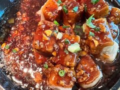 -小菜园新徽菜(无锡宜家荟聚中心店)