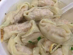 -周素珍湖州大馄饨(直戒坛寺巷店)