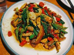 -外婆烧.老杭帮菜(庆春店)