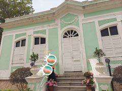 -龙环葡韵住宅式博物馆