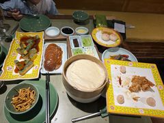 -那家小馆•北京菜•烤鸭(中关村店)