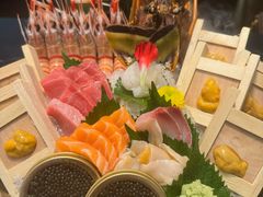 -大葉日本料理·龍蝦任食放題(廣州W酒店)