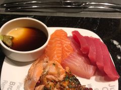 -星汇餐厅(新濠影汇店)
