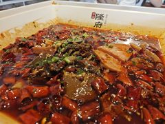 -杨记隆府(白象街店)
