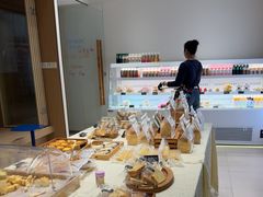 -可丽可丽·生日蛋糕·下午茶(厦门鹭港店)