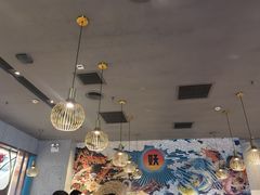 -半天妖烤鱼(即墨宝龙广场店)