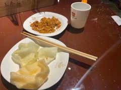-三个大叔烤羊肉串·炭炉砂锅菜(西三旗店)