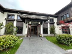 -杭州西湖柳莺里酒店