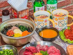-香猪坊韩国烤肉专属门店(魏公村店)