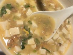 -芳芳私房菜·精做淮扬菜(承德路店)