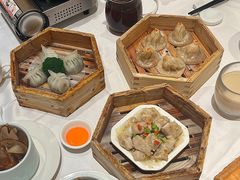 -宝园酒家(美林M·LIVE天地东座店)